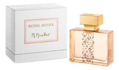 apă de parfum 100 ml