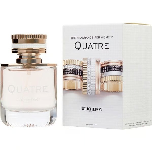 Boucheron Quatre