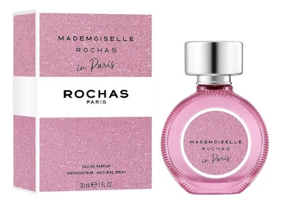 apă de parfum 30 ml