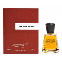 P. Frapin  Cie Parfums Paradis Perdu