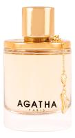 Agatha Paris Un Soir A Paris