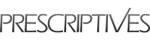 Prescriptives