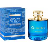 Boucheron Quatre en Bleu