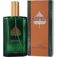 Coty Aspen For Men