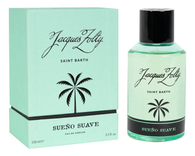 apă de parfum 100 ml