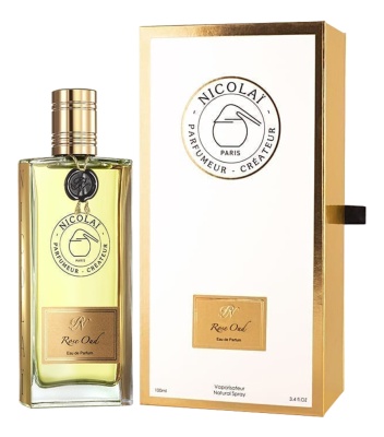 apă de parfum 100 ml