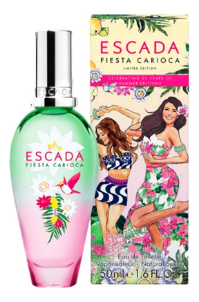 Escada Fiesta Carioca