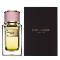 DOLCE  GABBANA Velvet Love