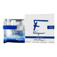 Salvatore Ferragamo F by Ferragamo Free Time