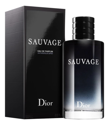 Apă de parfum 200 ml