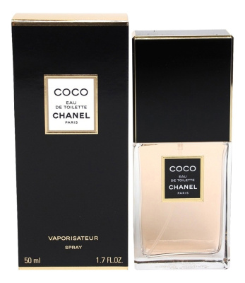 apă de toaletă 50 ml