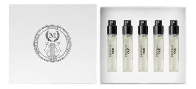 trusă 40 ml (5x8 ml Refill)