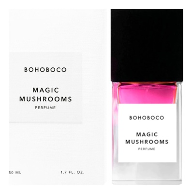 Parfum 50 ml
