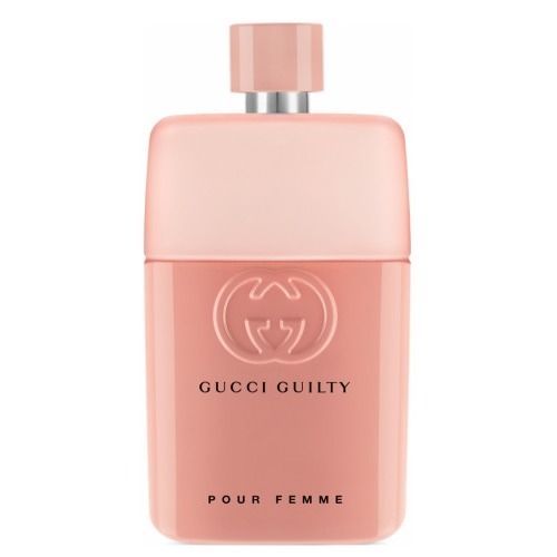 GUCCI Guilty Love Edition Pour Femme