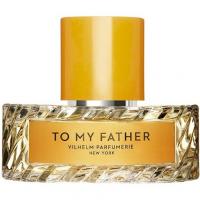 Vilhelm Parfumerie To My Father