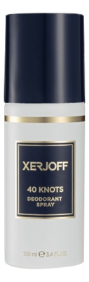 Deodorant 100 ml