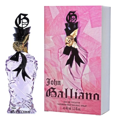 Apă de toaletă 40 ml