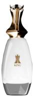 Oscar London White King