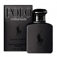 Ralph Lauren Polo Double Black