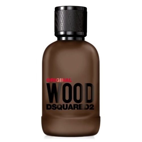 DSQUARED2 Original Wood