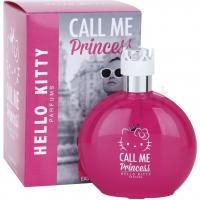 Hello Kitty Call Me Princess