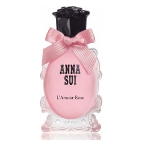 ANNA SUI L’Amour Rose Eau de Toilette