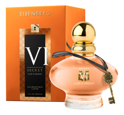 apă de parfum 100 ml