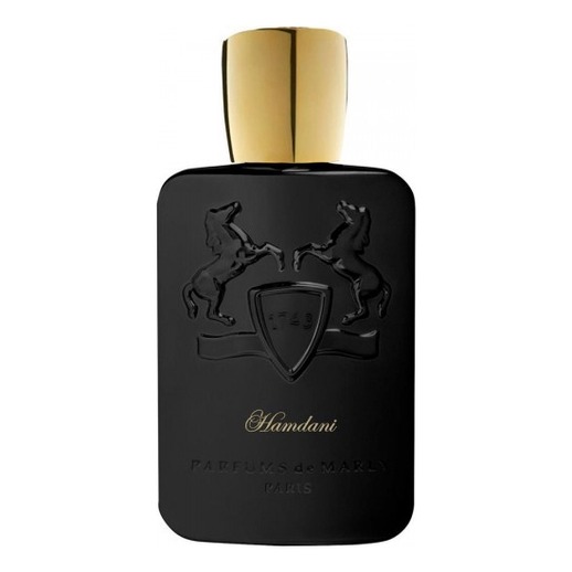 Parfums de Marly Hamdani