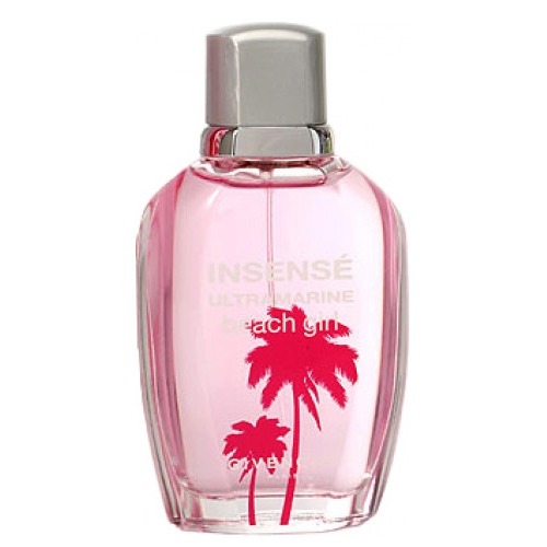 GIVENCHY Insense Ultramarine Beach Girl