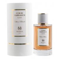 Maissa Parfums Cuir De Marrakech