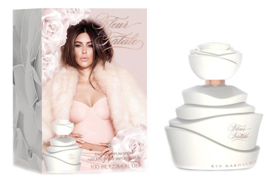 apă de parfum 100 ml