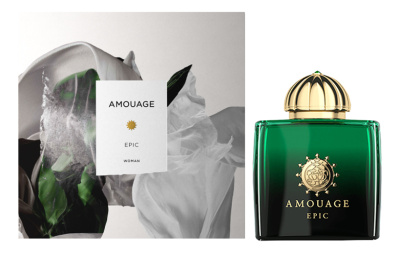 apă de parfum 100 ml
