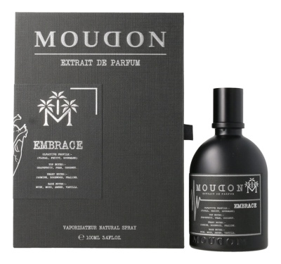 Parfum 100 ml
