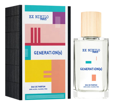 Apă de parfum 100 ml