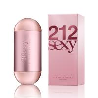 CAROLINA HERRERA 212 Sexy