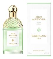 Guerlain Aqua Allegoria Rosa Verde