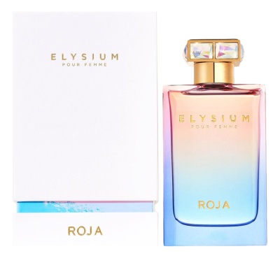 apă de parfum 75 ml