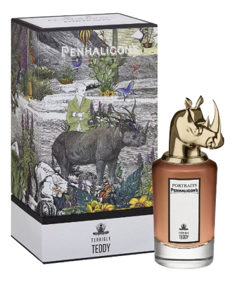 Apă de parfum 75 ml