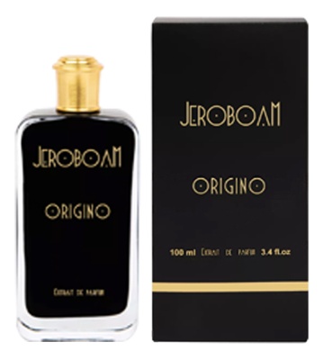 Parfum 100 ml