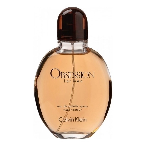 CALVIN KLEIN Obsession For Men