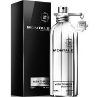 MONTALE Musk to Musk