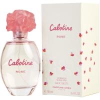 Parfums Gres Paris Cabotine Rose