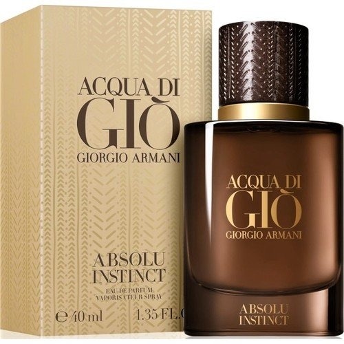 Giorgio Armani Acqua di Gio Absolu Instinct