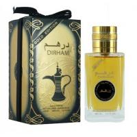 Ard Al Zaafaran Dirham Gold