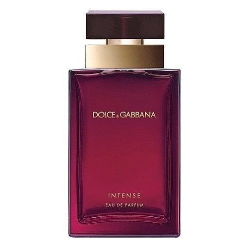 DOLCE  GABBANA Pour Femme Intense