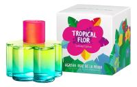 Agatha Ruiz De La Prada Tropical Flor