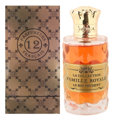 Parfum 100 ml