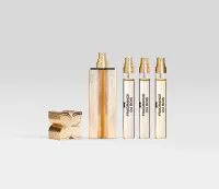 Fragrance Du Bois Coffret De Voyage - For Lovers