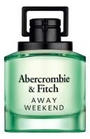 Abercrombie  Fitch Away Weekend Man