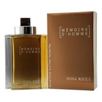 NINA RICCI Memoire D'Homme